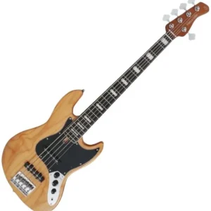 Sire Marcus Miller V5R 5ST 5-String - natural Dernier Modèle