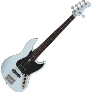Marque Sire Marcus Miller V3P 5ST 5-String - sonic blue