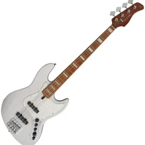 Sire Marcus Miller V8 4ST - white blonde Jusqu'à Épuisement Des Stocks