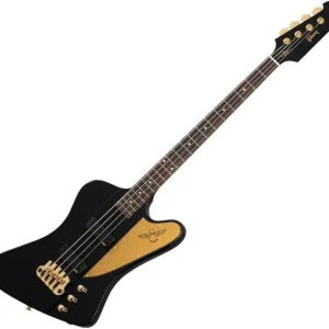 Gibson Rex Brown Thunderbird - ebony Offre Du Jour