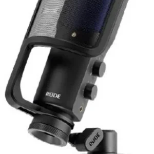 Rode NT-USB+ Offre Limitée