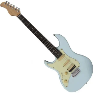 Nouveauté Sire Larry Carlton S3 LH - sonic blue