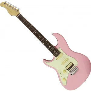 Sire Larry Carlton S3 LH - pink Satisfait Ou Remboursé