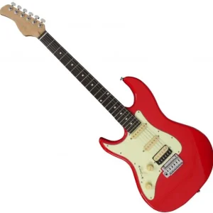 Prix Bas Sire Larry Carlton S3 LH - dakota red