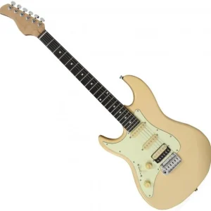 Vente Directe Sire Larry Carlton S3 LH - vintage white