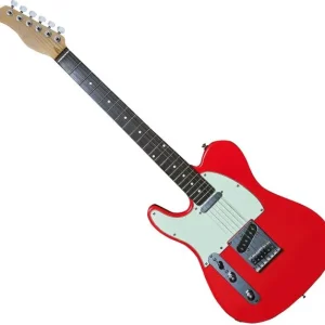 Sire Larry Carlton T3 LH - dakota red Remise