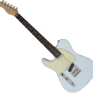 Sire Larry Carlton T3 LH - sonic blue Top Vente