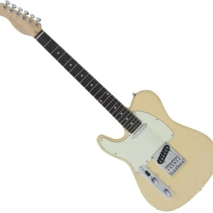 Paiement Sécurisé Sire Larry Carlton T3 LH - vintage white