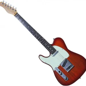 Sire Larry Carlton T3 LH - tobacco sunburst Réduction