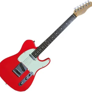Remise Sire Larry Carlton T3 - dakota red