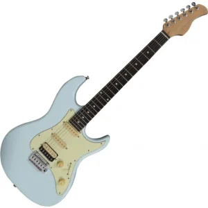 Sire Larry Carlton S3 - sonic blue Réduction