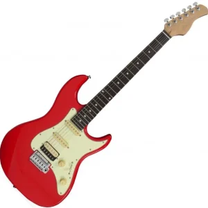 Sire Larry Carlton S3 - dakota red Acheter En Ligne