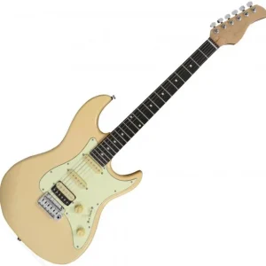 Livraison Express Sire Larry Carlton S3 - vintage white