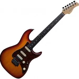 Sire Larry Carlton S3 - tobacco sunburst Produit De Marque