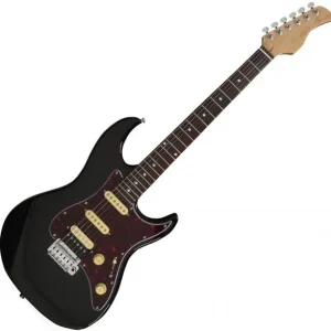 Sire Larry Carlton S3 - black Populaire