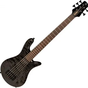 Authentique Spector NS Bantam 5 - black stain