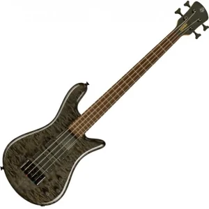 Spector NS Bantam 4 - black stain Commander Vite