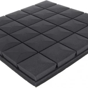 Power studio Foam 250 Adhesive Pack de 10 Dernière Chance