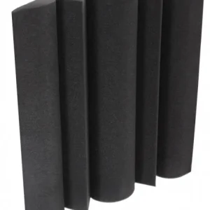 Prix Bas Power studio Foam Bass 70 Adhesive pack 2 pieces