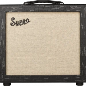 Satisfait Ou Remboursé Supro Amulet 15W Combo