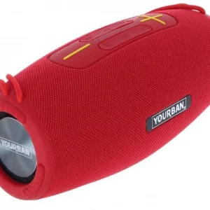 Vente Directe Yourban Getone 45 Red