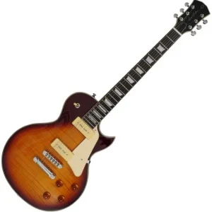 Sire Larry Carlton L7V - tobacco sunburst Prix Choc