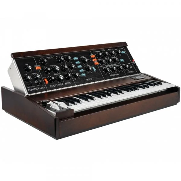 Moog Minimoog Model D 2022 Achat Immédiat
