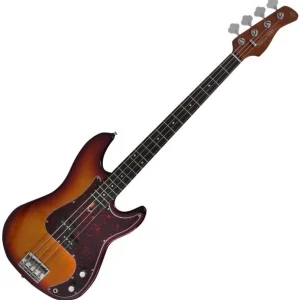 Acheter En Ligne Sire Marcus Miller P5R 4ST - tobacco sunburst