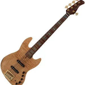 Sire Marcus Miller V10DX 5ST 5-String - natural Must-Have