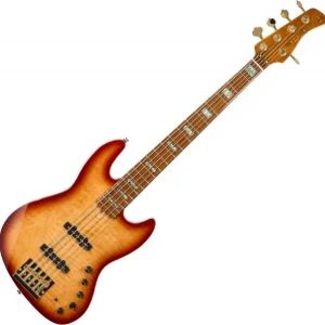 Authentique Sire Marcus Miller V10DX 5ST - tobacco sunburst