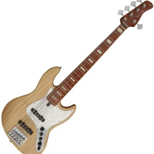 Offre Du Jour Sire Marcus Miller V8 5ST 5-String - natural