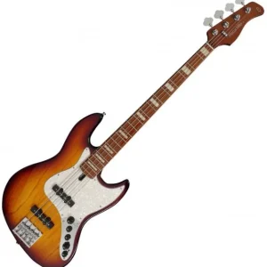 Sire Marcus Miller V8 4ST - tobacco sunburst Bon Marché