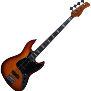 Must-Have Sire Marcus Miller V5R 4ST - tobacco sunburst