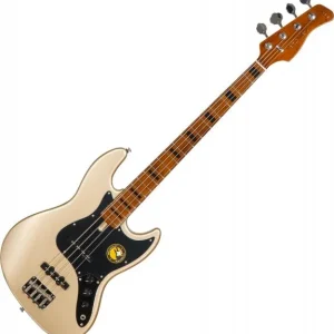 Sire Marcus Miller V5 4ST - champagne gold metallic Promotion Saisonnière