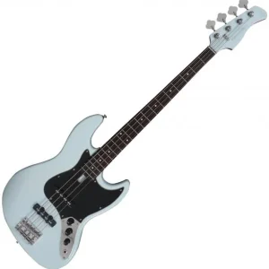 Sire Marcus Miller V3P 4ST - sonic blue Nouvelle Collection