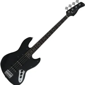 Sire Marcus Miller V3P 4ST - black satin Nouvel Arrivage