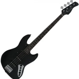 Sire Marcus Miller V3 4ST (2nd Gen) - black satin Affaire À Saisir