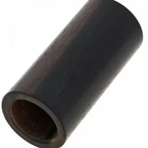 Pas Cher Taylor Crelicam Ebony Guitar Slide X-Large