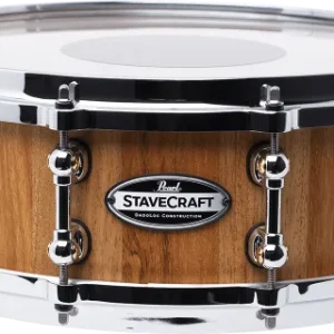 Pearl STAVECRAFT MAKHA 14 X 5 - naturel Vente Directe
