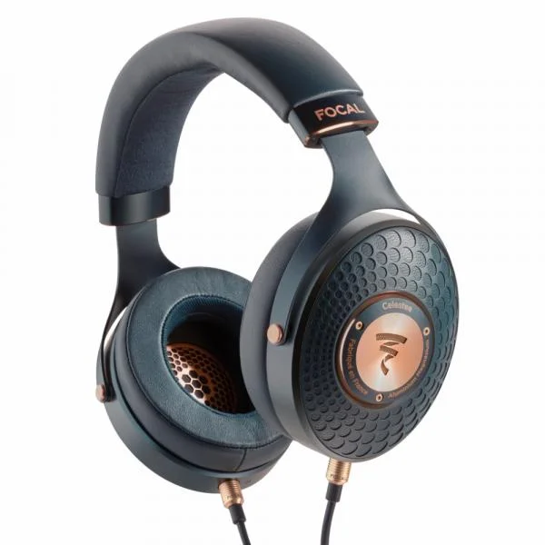 Dernier Modèle Focal CELESTEE