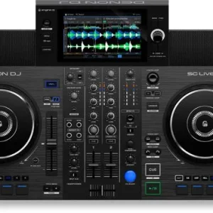 Paiement Sécurisé Denon dj SC LIVE 2