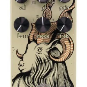 Petit Prix Walrus audio Eons Five-State Fuzz