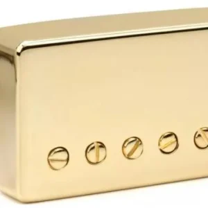 Acheter Direct Gibson Custombucker (2-Conductor, Alnico 3) - True Historic Gold