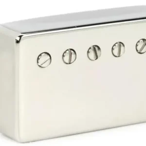Meilleure Vente Gibson Custombucker (2-Conductor, Alnico 3) - True Historic Nickel