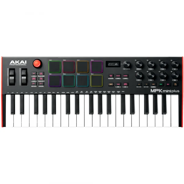 Petit Prix Akai MPK MINI PLUS