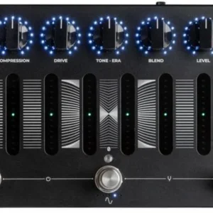 Darkglass Microtubes Infinity Acheter En Ligne