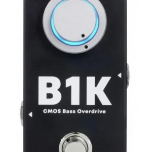 Acheter En Ligne Darkglass Microtubes B1K CMOS Bass Overdrive