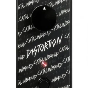 Expédition Rapide Catalinbread CB Distortion