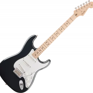 Pas Cher Fender Custom Shop Eric Clapton Stratocaster CZ562539 - nos mercedes blue
