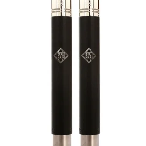Offre Limitée Telefunken M60 FET cardioid stereo set